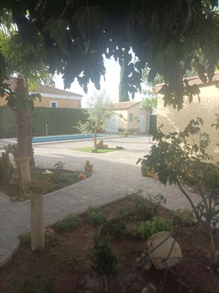 Trabajos de  Jardinería, limpieza y mantenimiento