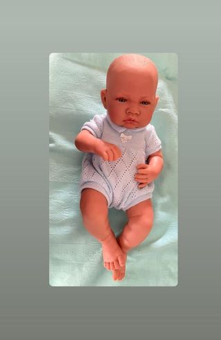 Muñeco