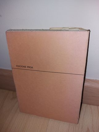 LLIBRE - Poesia empírica - Pere Quart - CATALÀ