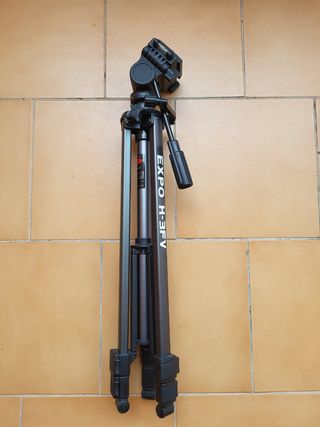 TRIPODE PROFESIONAL