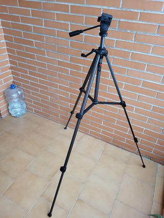 TRIPODE PROFESIONAL