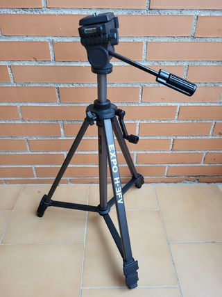 TRIPODE PROFESIONAL