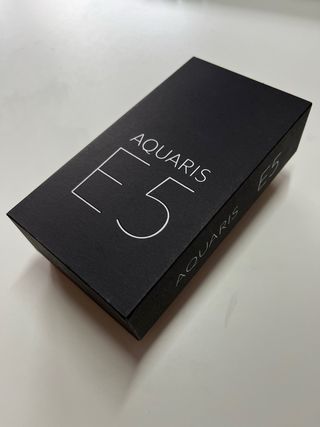 bq AQUARIS E5 4G