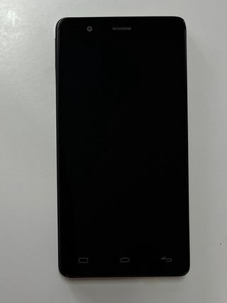 bq AQUARIS E5 4G