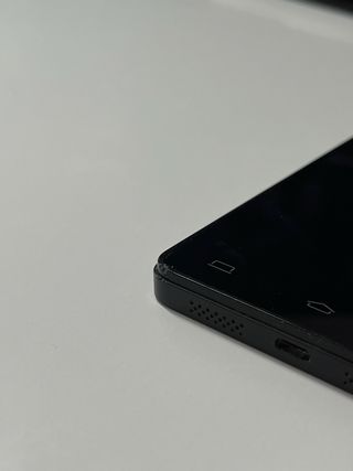 bq AQUARIS E5 4G