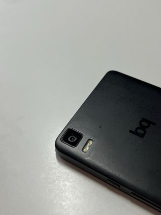 bq AQUARIS E5 4G