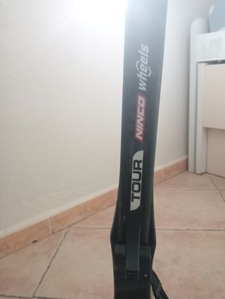 PATINETE PLEGABLE