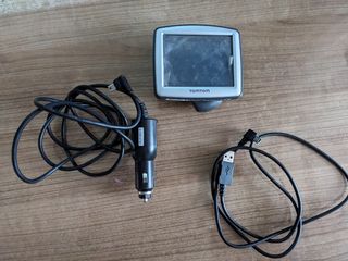 Navegador tomtom
