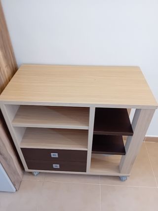 MUEBLE TELEVISIÓN