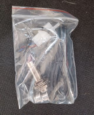 Velocimetro universal moto