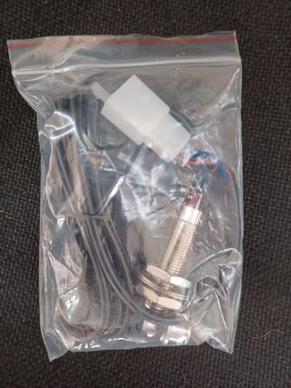 Velocimetro universal moto