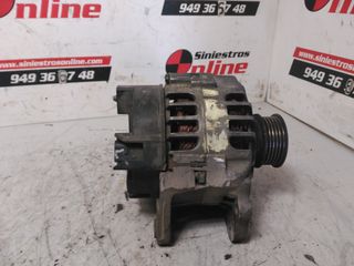 ALTERNADOR SEAT ALHAMBRA 1.9 TDI (116 CV) 2004