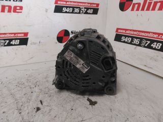 ALTERNADOR SEAT ALHAMBRA 1.9 TDI (116 CV) 2004