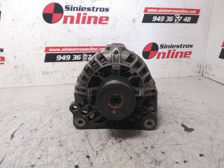 ALTERNADOR SEAT ALHAMBRA 1.9 TDI (116 CV) 2004