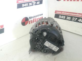 ALTERNADOR VOLKSWAGEN PASSAT LIM. 2013 1.6 TDI DPF