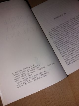 LLIBRES - Un segle de poesia catalana - CATALÀ