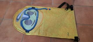 Saco natación Emoji