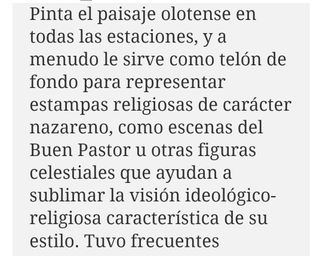 DOMENCHE OLEO TELA 40 X75 PAISAJE