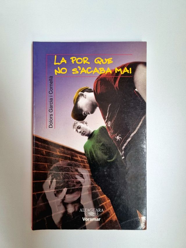 La por de no s'acaba mai