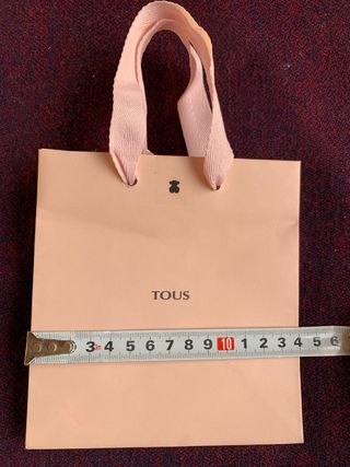 Bolsa Tous