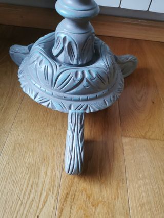 Mesa auxiliar