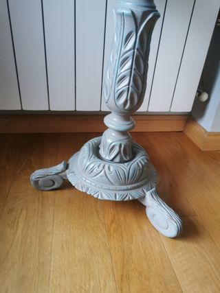 Mesa auxiliar