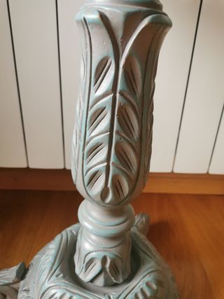Mesa auxiliar