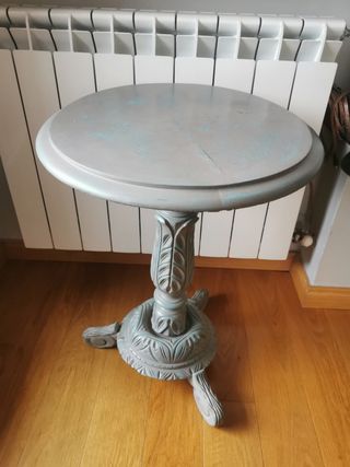 Mesa auxiliar