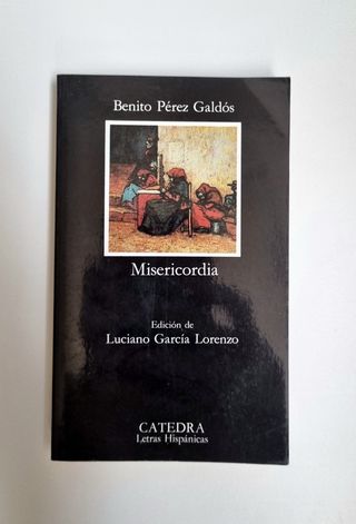 Misericordia