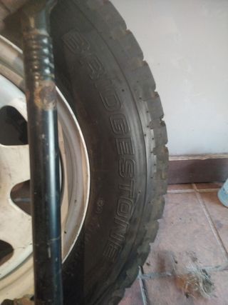 Repuesto Nissan Terrano