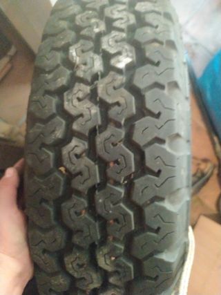 Repuesto Nissan Terrano