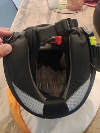 Casco moto schuberth