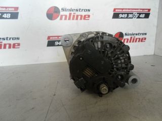 ALTERNADOR OPEL ASTRA J LIM 2.0 09/14( A20DTH)