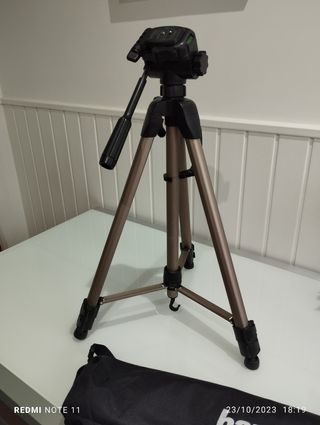 Trípode Hama Star 63