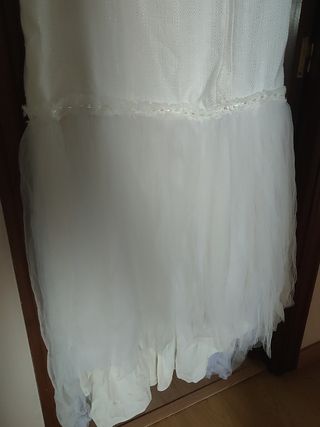 ABITO DA SPOSA