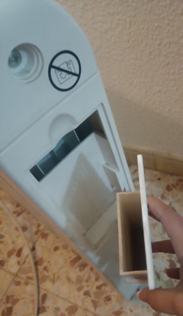 Urge vender!! Radiador eléctrico calunec