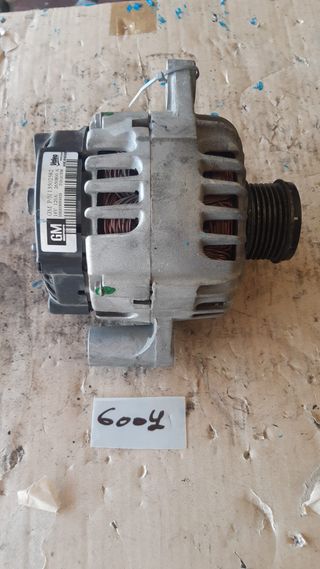 Alternador de Opel Insignia a (g09) 2008-2017