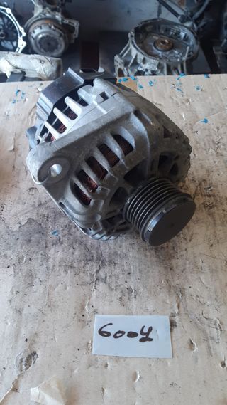Alternador de Opel Insignia a (g09) 2008-2017