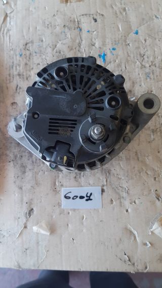 Alternador de Opel Insignia a (g09) 2008-2017