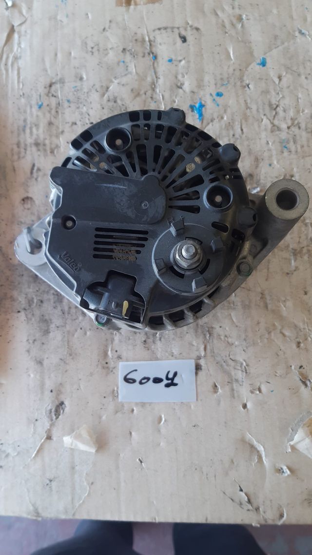 Alternador de Opel Insignia a (g09) 2008-2017