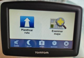 TomTom XL 335-2GB