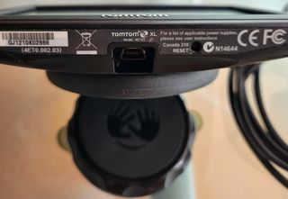 TomTom XL 335-2GB