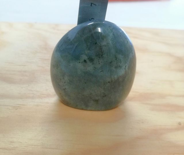 Mineral pulido labradorita 190