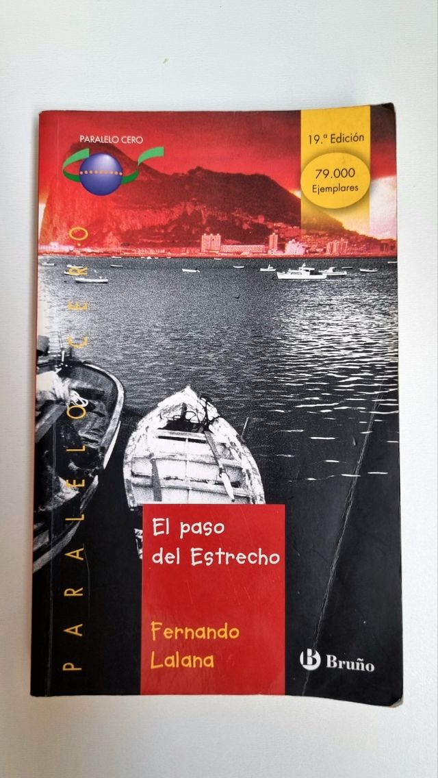 El paso del estrecho