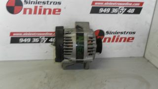 ALTERNADOR CHEVROLET AVEO 1.2 G 84CV (250) (2008)