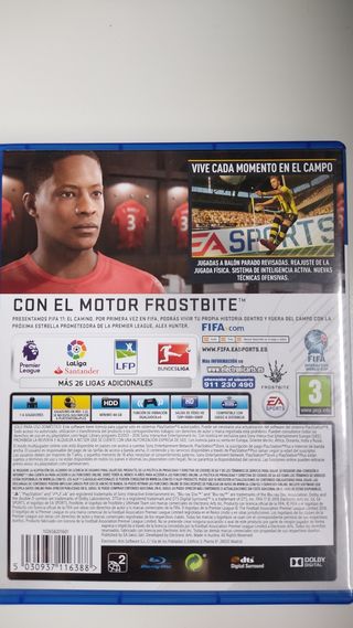 FIFA 17