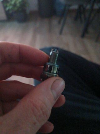 Bujía A7tc alto rendimiento