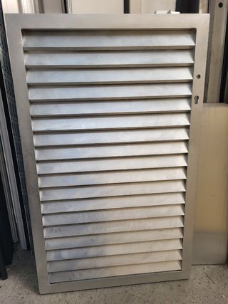 Carpintería metálica