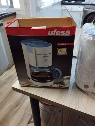 Cafetera