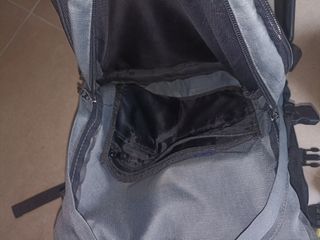 Mochila HI-TEC Urban 30